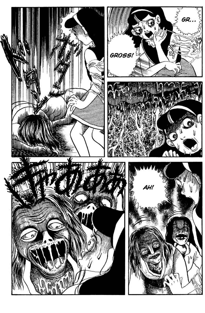Page 47 Chapter 3 The Legend of the Kuchisake Onna - The Slit-Mouthed Woman