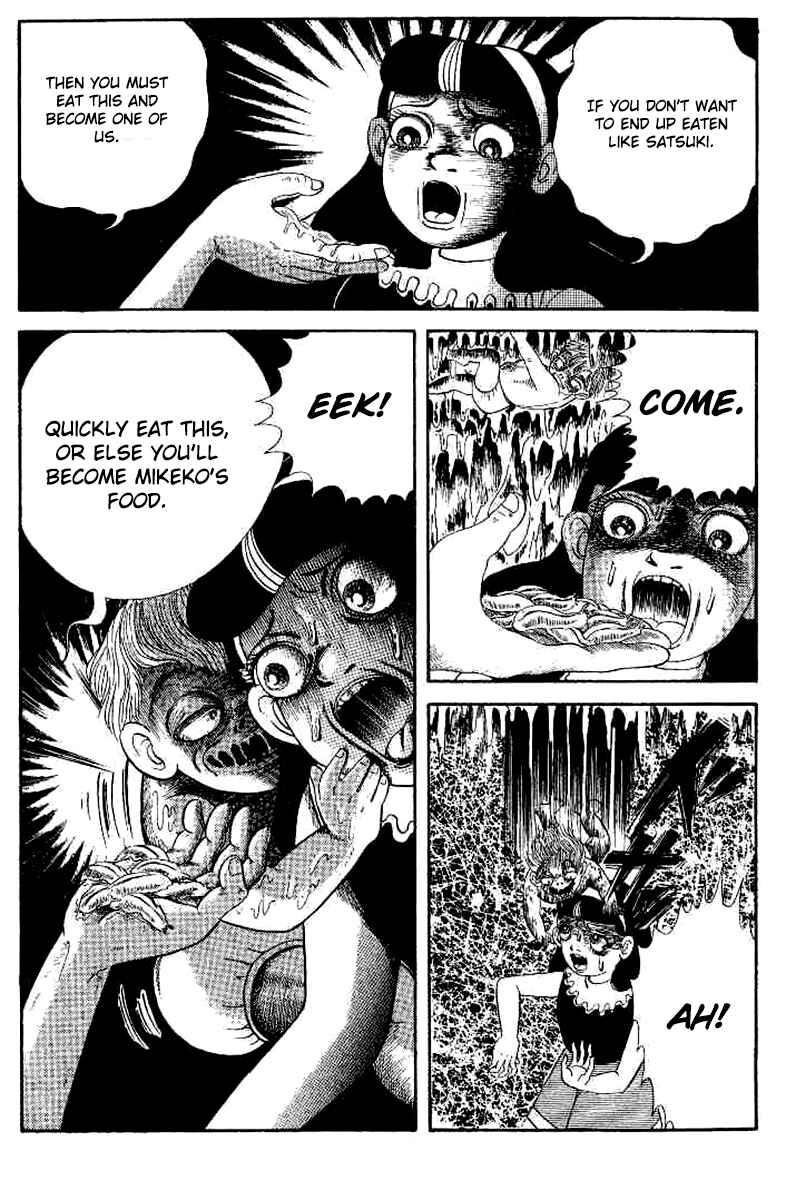 Page 49 Chapter 3 The Legend of the Kuchisake Onna - The Slit-Mouthed Woman
