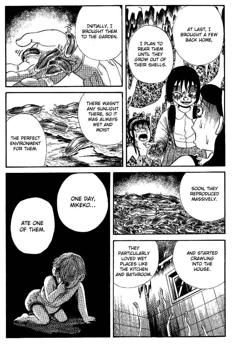 Page 51 Chapter 3 The Legend of the Kuchisake Onna - The Slit-Mouthed Woman