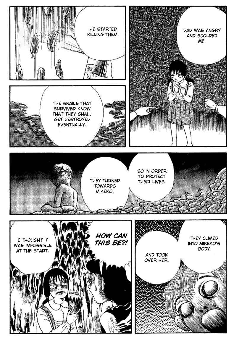Page 52 Chapter 3 The Legend of the Kuchisake Onna - The Slit-Mouthed Woman