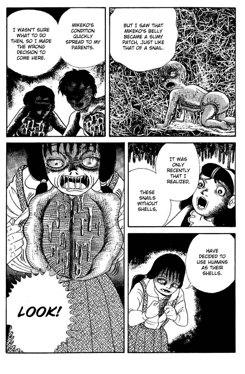 Page 53 Chapter 3 The Legend of the Kuchisake Onna - The Slit-Mouthed Woman