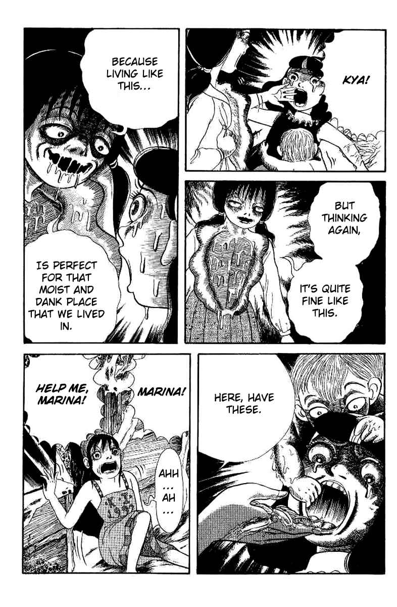 Page 54 Chapter 3 The Legend of the Kuchisake Onna - The Slit-Mouthed Woman