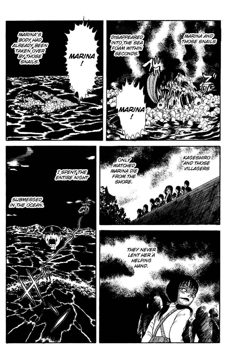 Page 67 Chapter 3 The Legend of the Kuchisake Onna - The Slit-Mouthed Woman