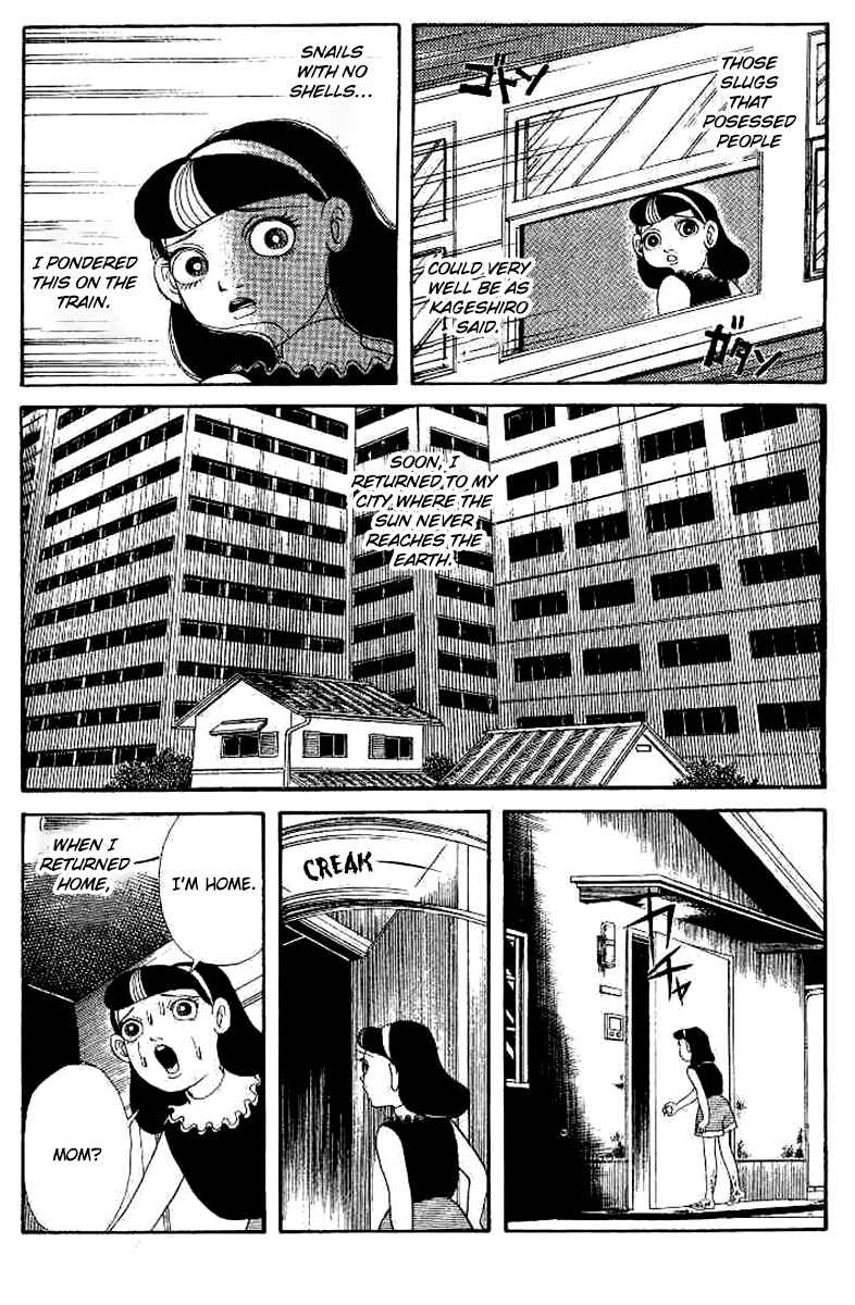 Page 69 Chapter 3 The Legend of the Kuchisake Onna - The Slit-Mouthed Woman