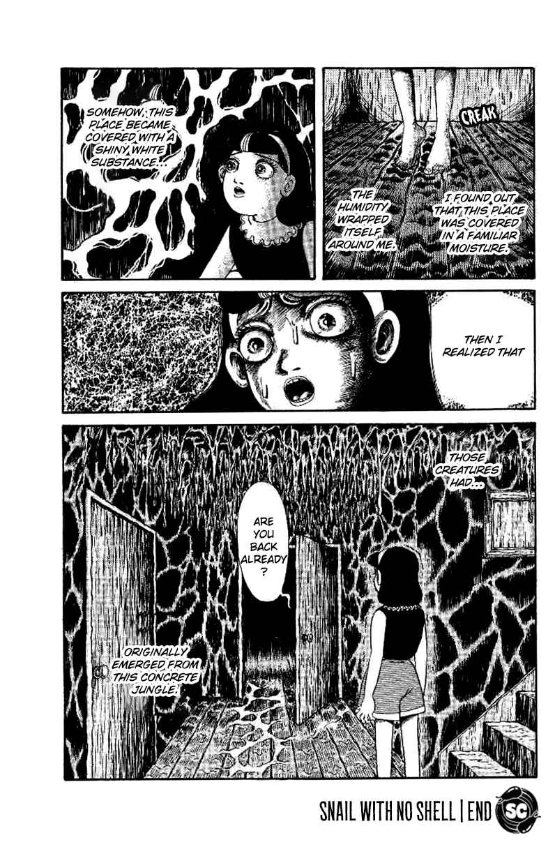 Page 70 Chapter 3 The Legend of the Kuchisake Onna - The Slit-Mouthed Woman