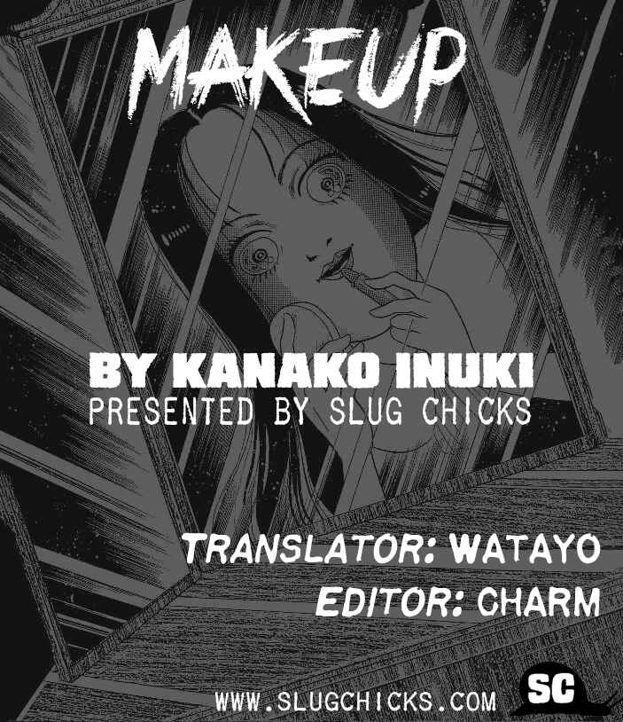 Page 25 Chapter 4 The Legend of the Kuchisake Onna - The Slit-Mouthed Woman