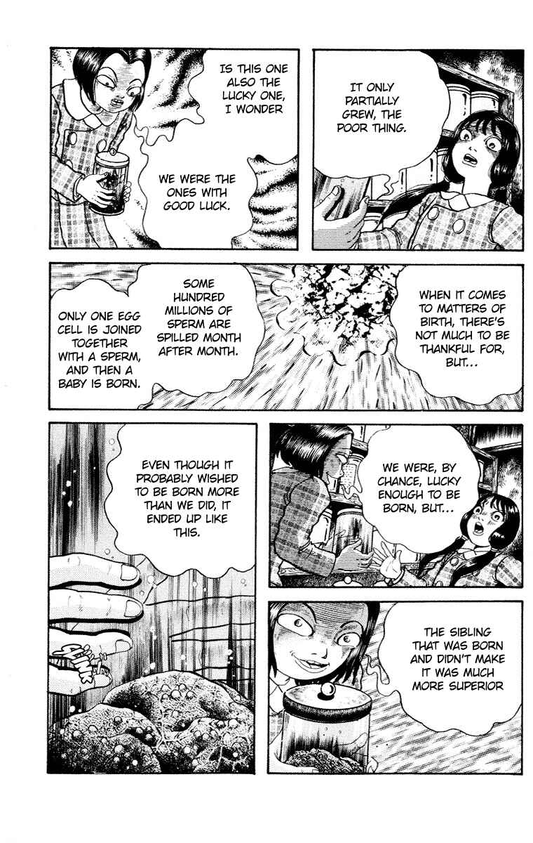 Page 20 Chapter 7 The Legend of the Kuchisake Onna - The Slit-Mouthed Woman