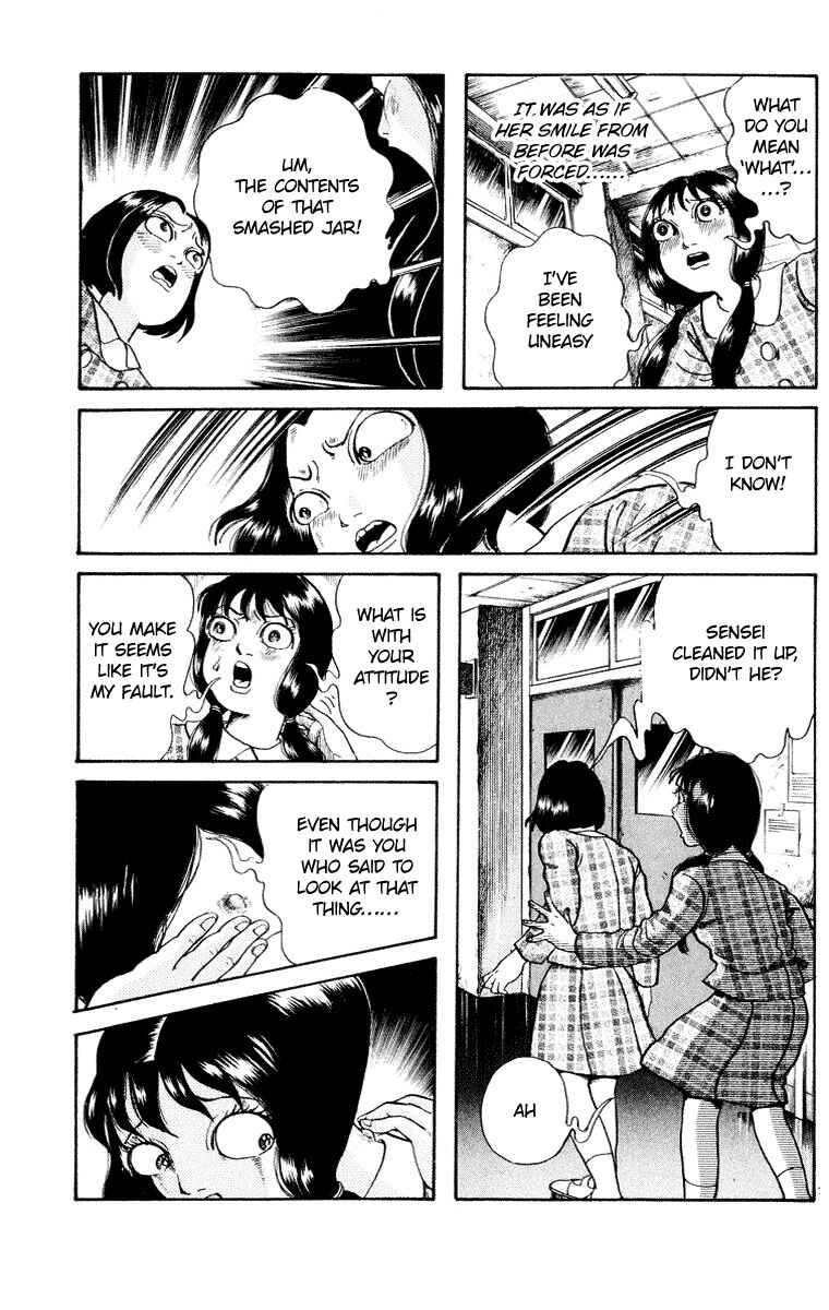 Page 28 Chapter 7 The Legend of the Kuchisake Onna - The Slit-Mouthed Woman