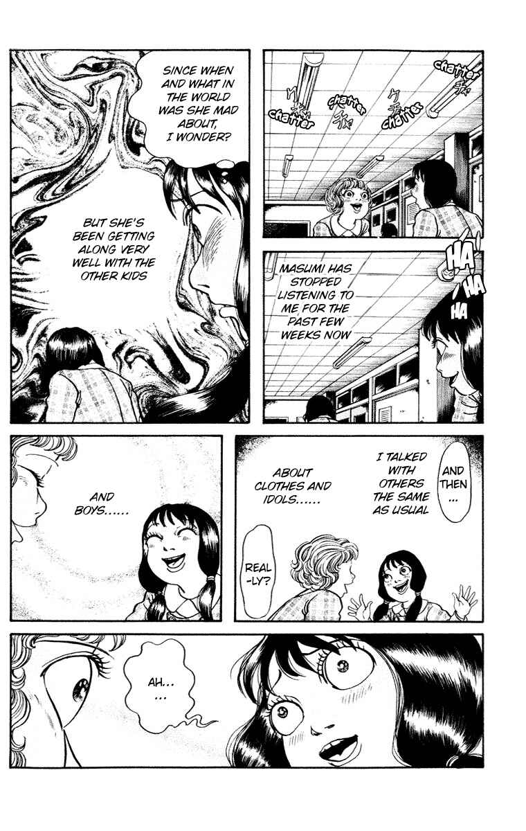 Page 31 Chapter 7 The Legend of the Kuchisake Onna - The Slit-Mouthed Woman