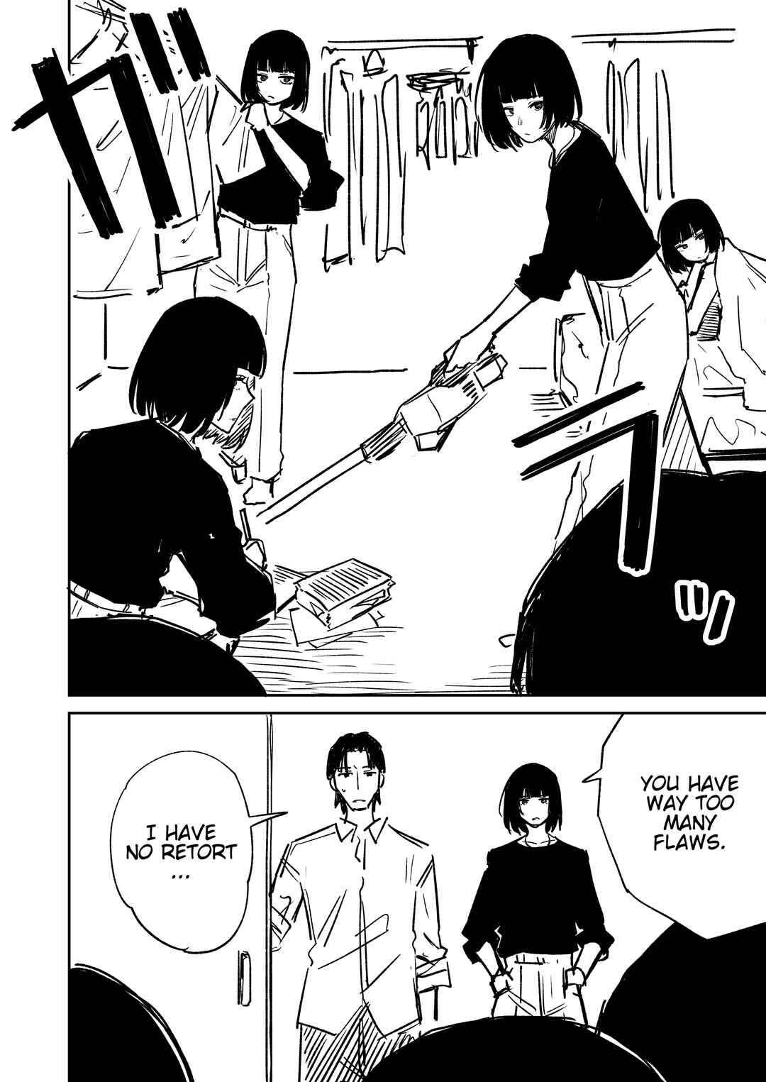 Page 4 Chapter Unknown_48e1 A Story About a Girlfriend Who Wants to Cook