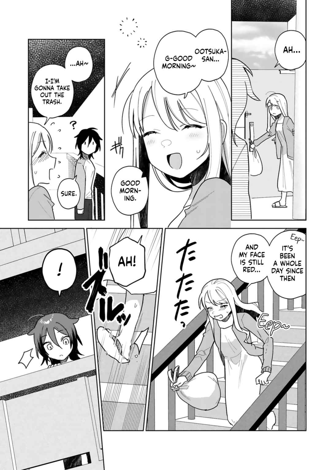 Page 22 Chapter Unknown_2d6b Would you like to eat bread at my home at the end of the world?