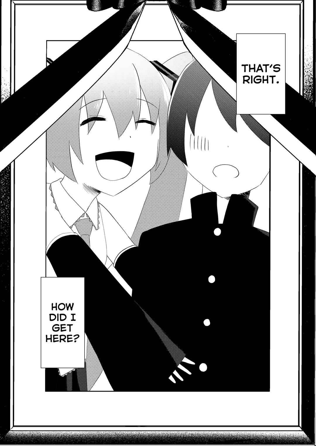 Page 14 Chapter 2 Vocaloid - Musuko no Ihin wa Hatsune Miku (Doujinshi)