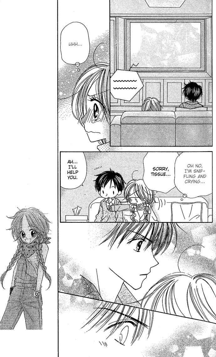 Page 12 Chapter 9 Sakuragaoka Angels