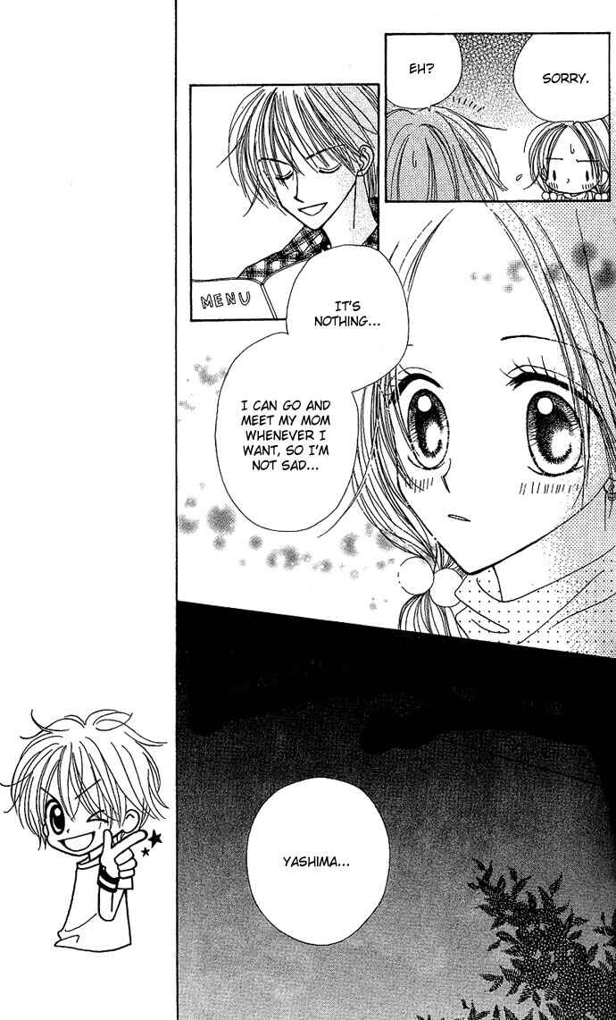 Page 18 Chapter 9 Sakuragaoka Angels