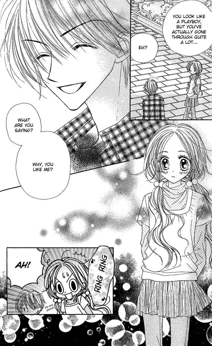 Page 19 Chapter 9 Sakuragaoka Angels