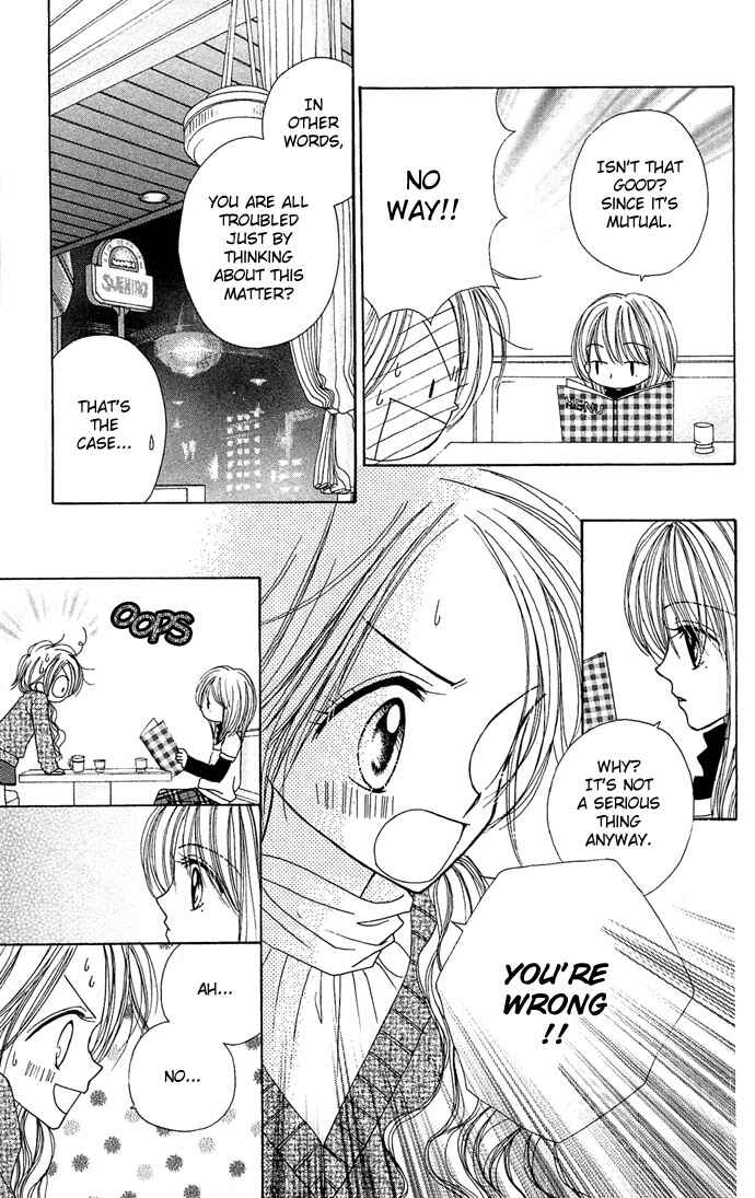 Page 11 Chapter 5 Sakuragaoka Angels