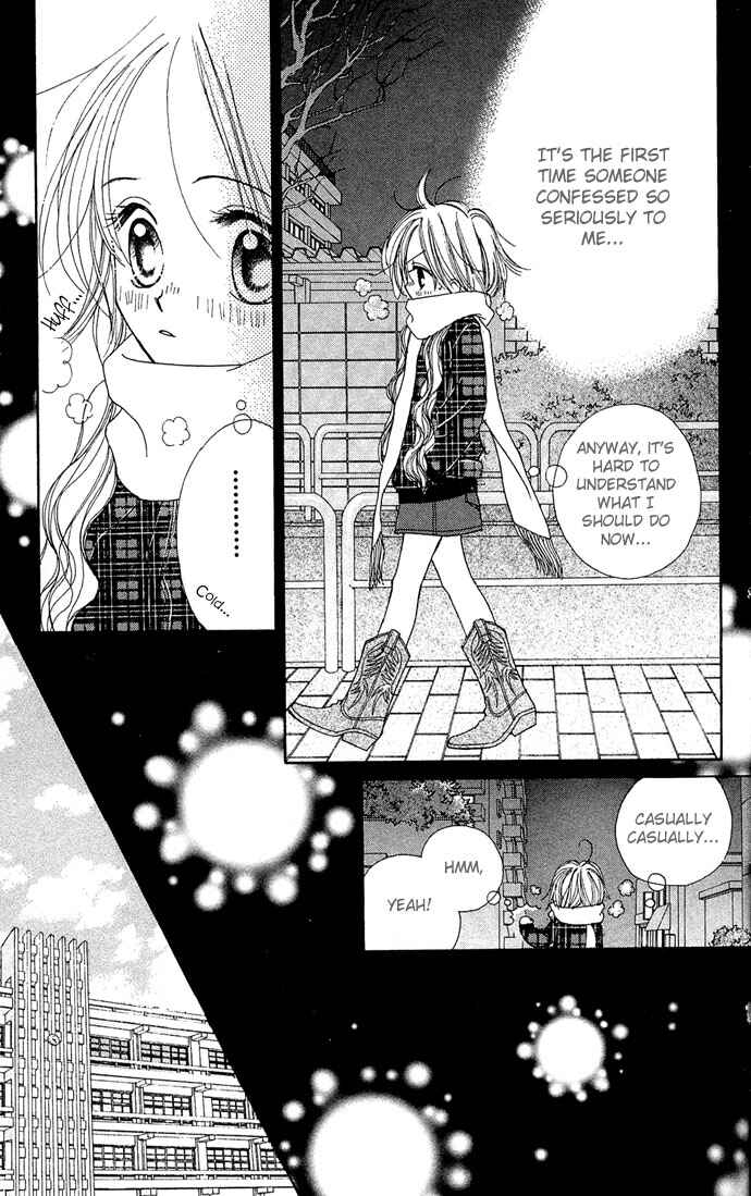 Page 15 Chapter 5 Sakuragaoka Angels