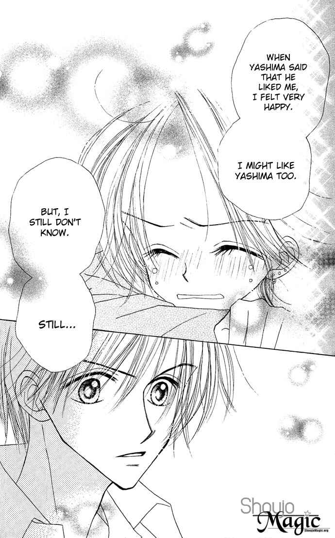 Page 34 Chapter 5 Sakuragaoka Angels