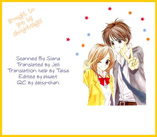 Page 39 Chapter 5 Sakuragaoka Angels