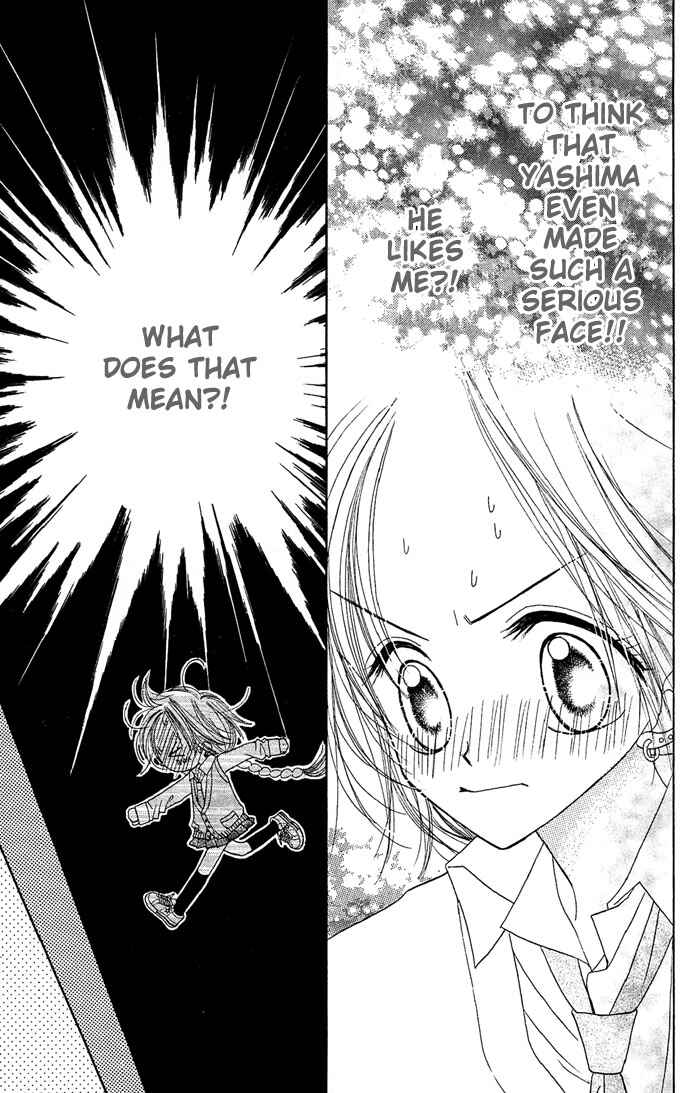 Page 9 Chapter 5 Sakuragaoka Angels