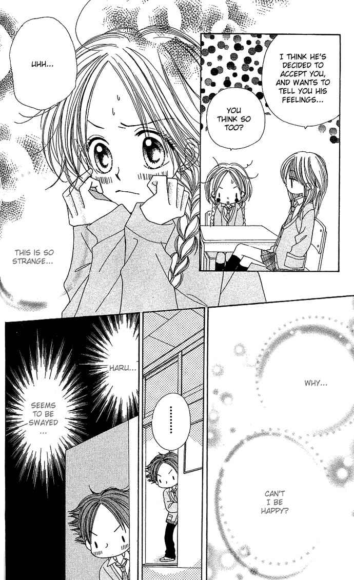 Page 26 Chapter 7 Sakuragaoka Angels