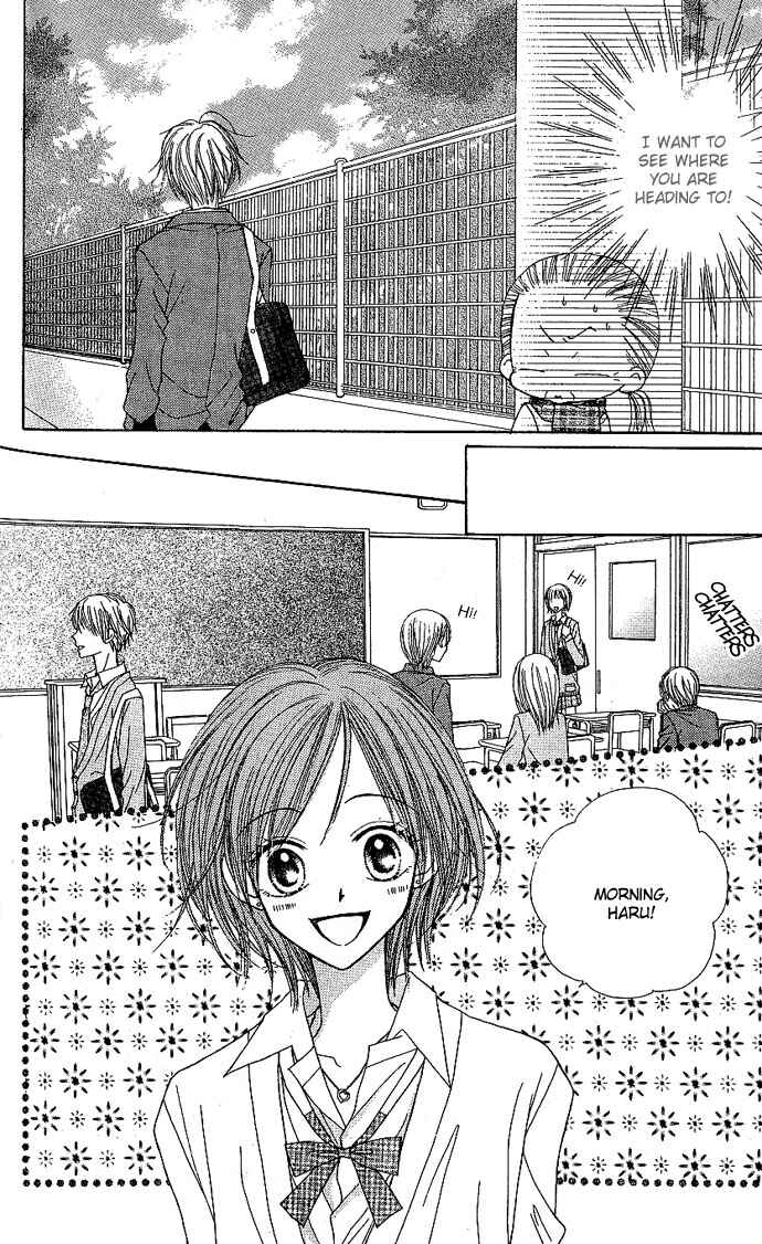 Page 10 Chapter 8 Sakuragaoka Angels