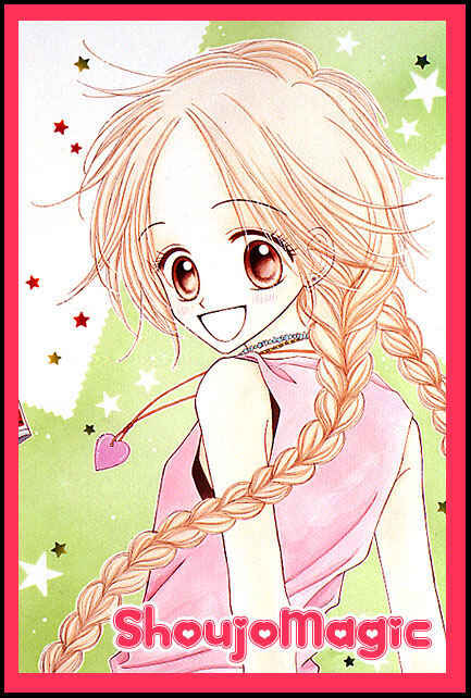 Page 32 Chapter 8 Sakuragaoka Angels