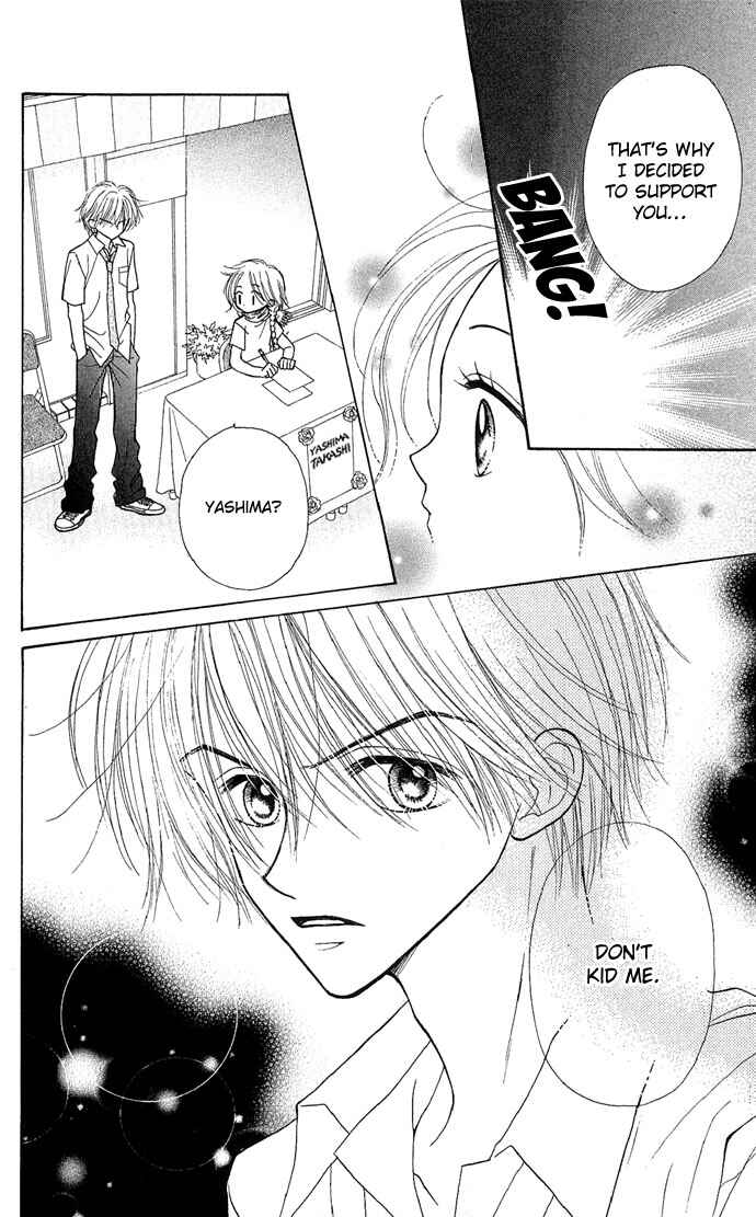 Page 13 Chapter 2 Sakuragaoka Angels