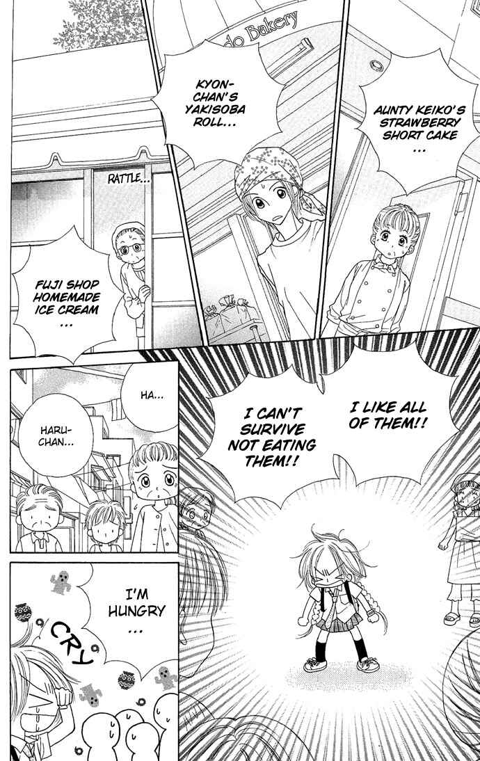 Page 25 Chapter 2 Sakuragaoka Angels