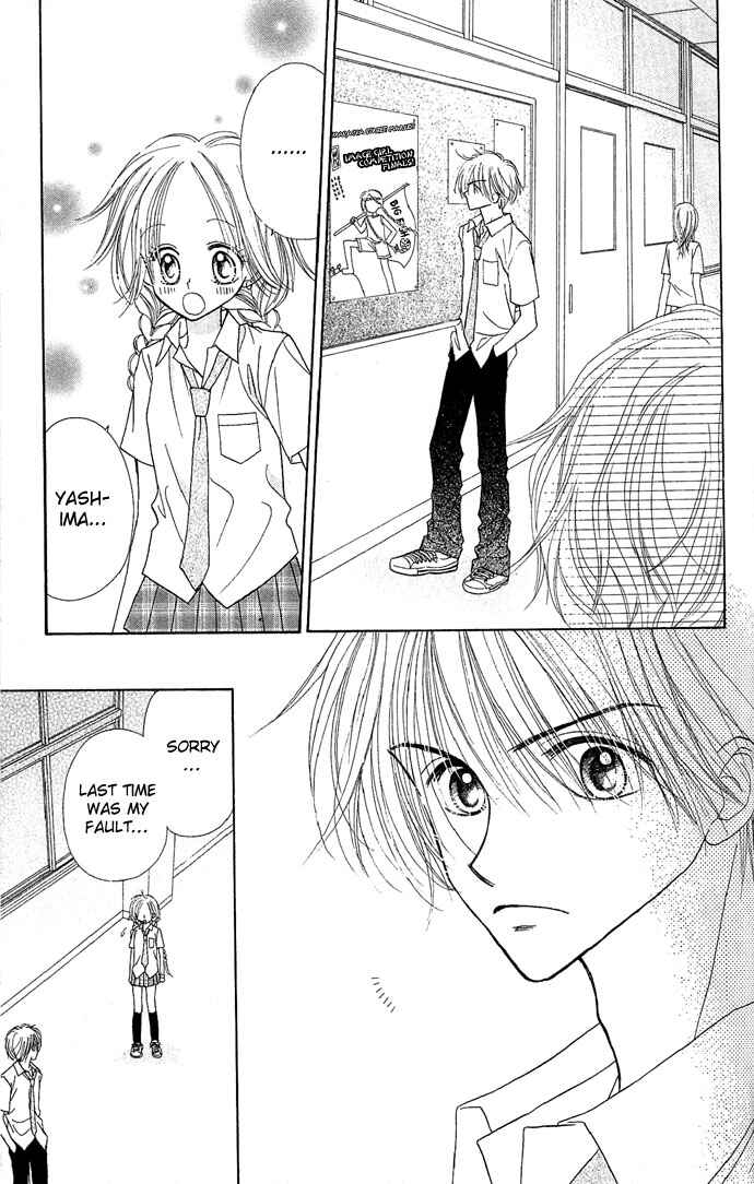 Page 30 Chapter 2 Sakuragaoka Angels