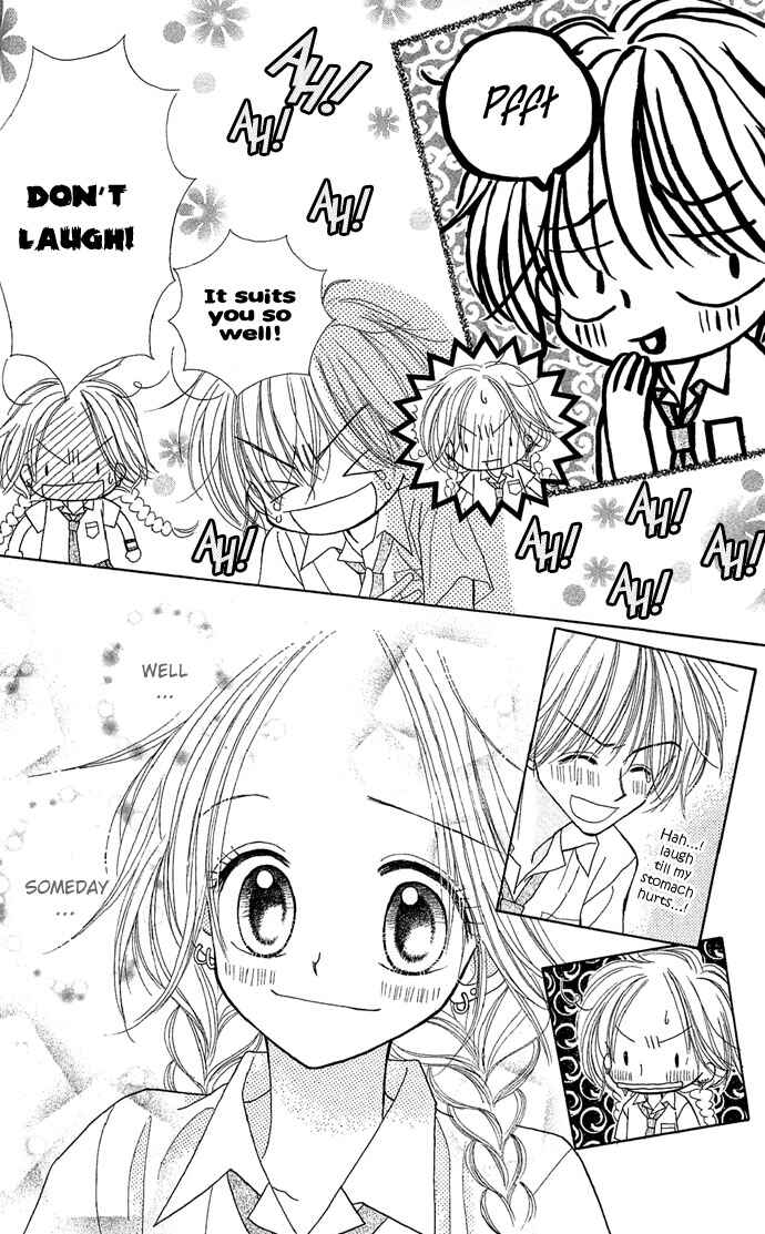 Page 31 Chapter 2 Sakuragaoka Angels
