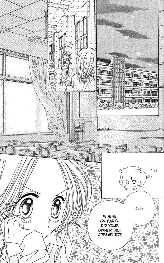Page 17 Chapter 4 Sakuragaoka Angels