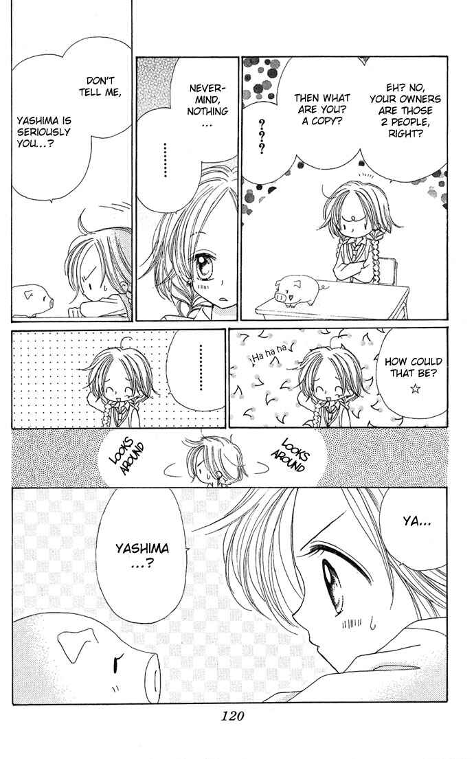 Page 18 Chapter 4 Sakuragaoka Angels