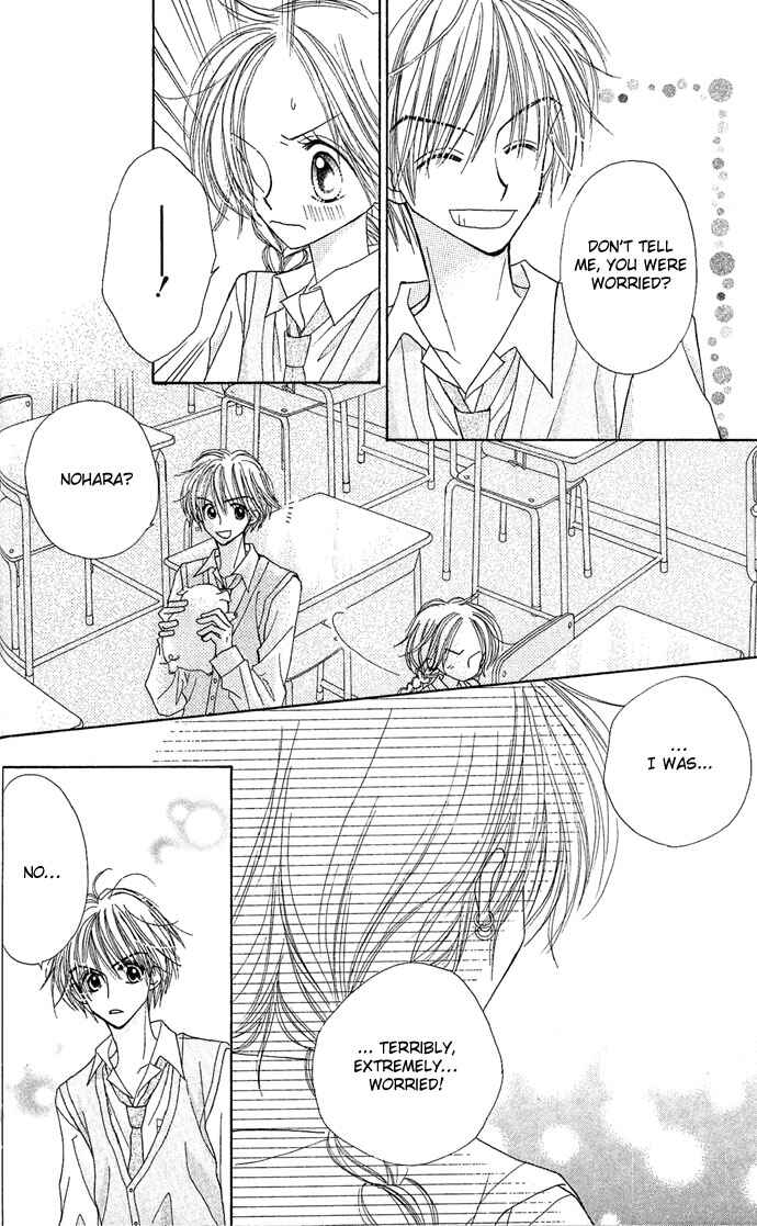 Page 22 Chapter 4 Sakuragaoka Angels