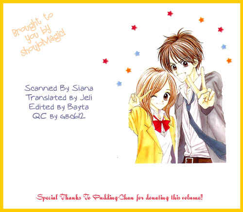 Page 34 Chapter 4 Sakuragaoka Angels