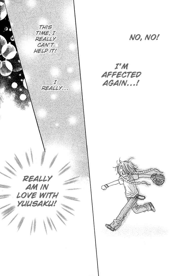 Page 43 Chapter 1 Sakuragaoka Angels