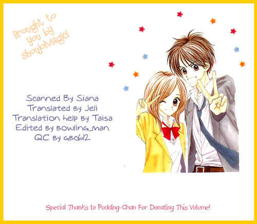 Page 48 Chapter 1 Sakuragaoka Angels