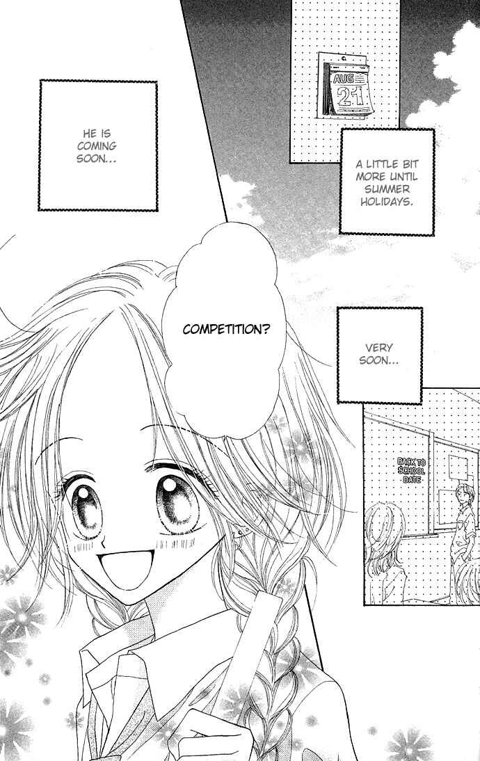 Page 8 Chapter 1 Sakuragaoka Angels