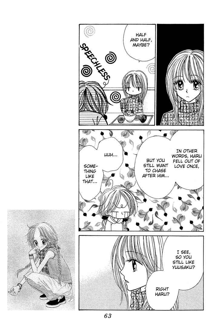 Page 28 Chapter 6 Sakuragaoka Angels