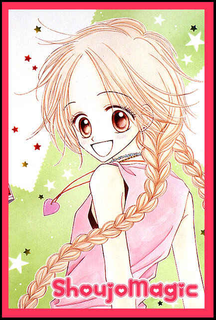 Page 33 Chapter 6 Sakuragaoka Angels