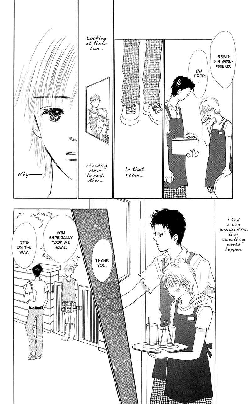 Page 16 Chapter 2 37°C Kiss
