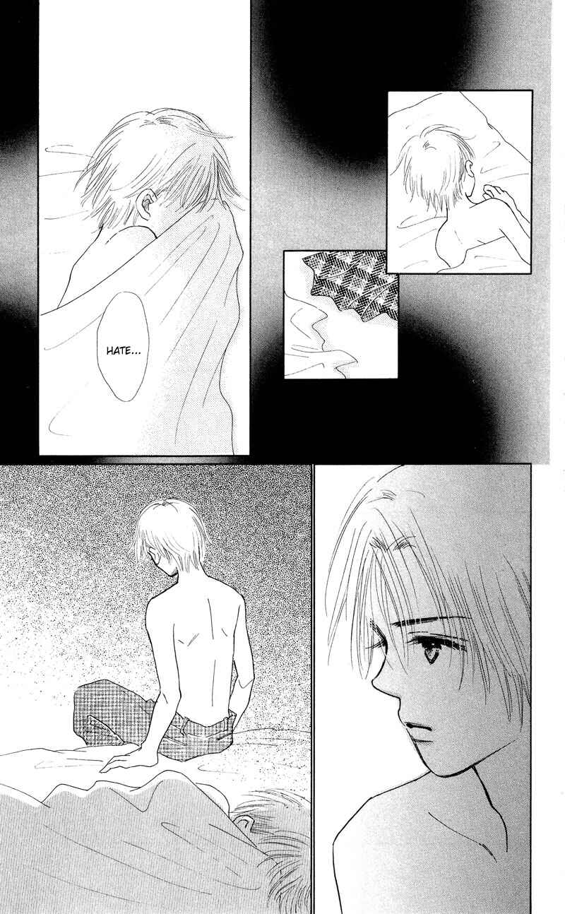 Page 19 Chapter 2 37°C Kiss