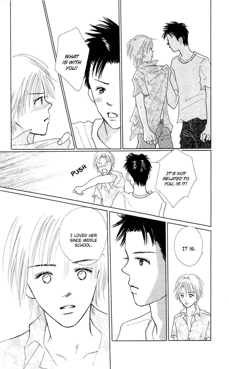 Page 29 Chapter 2 37°C Kiss