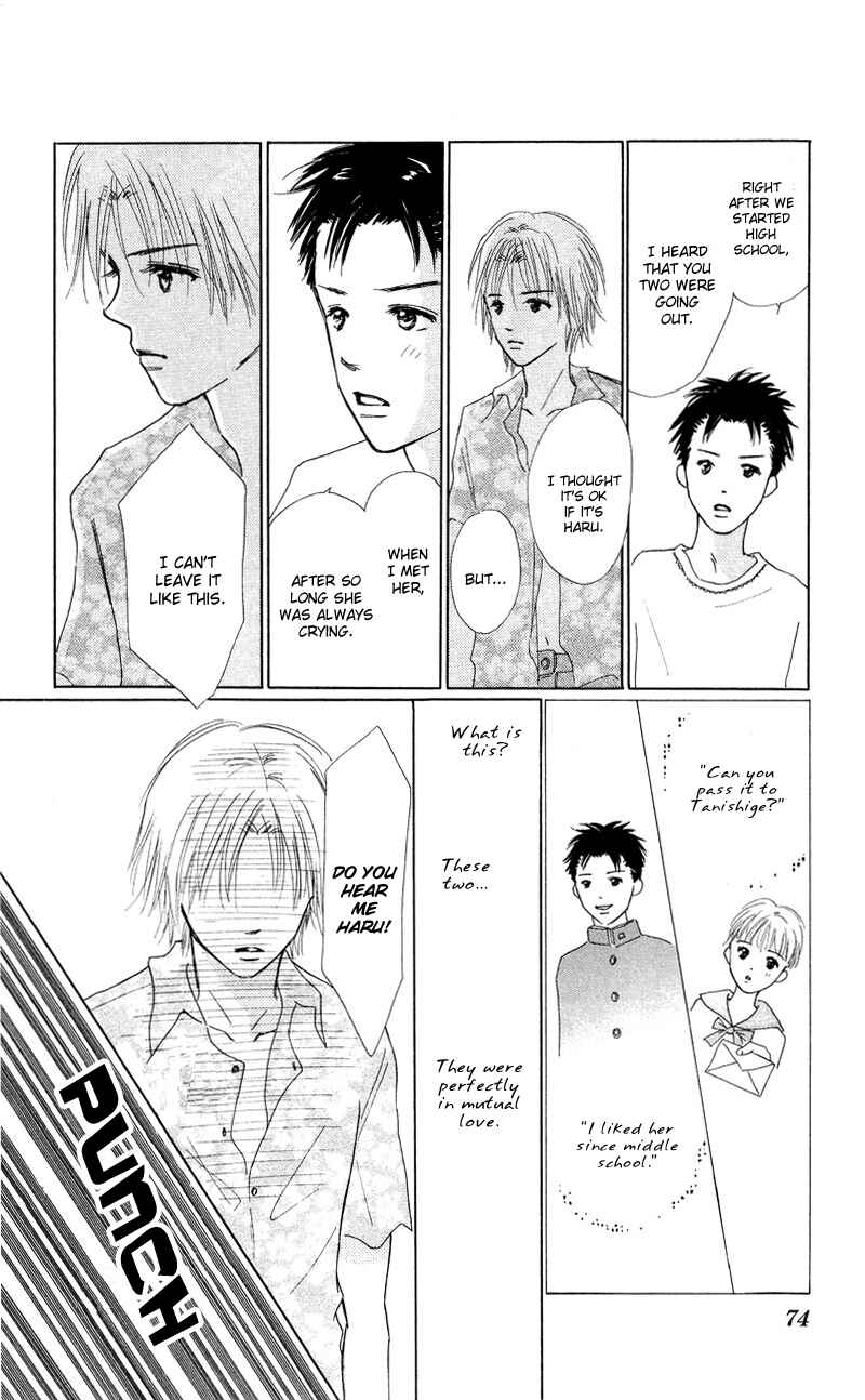 Page 30 Chapter 2 37°C Kiss