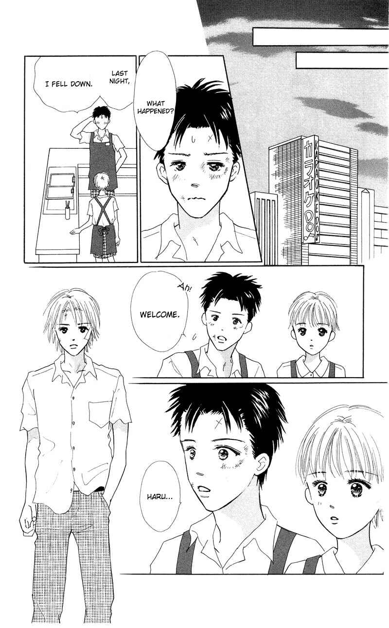 Page 33 Chapter 2 37°C Kiss
