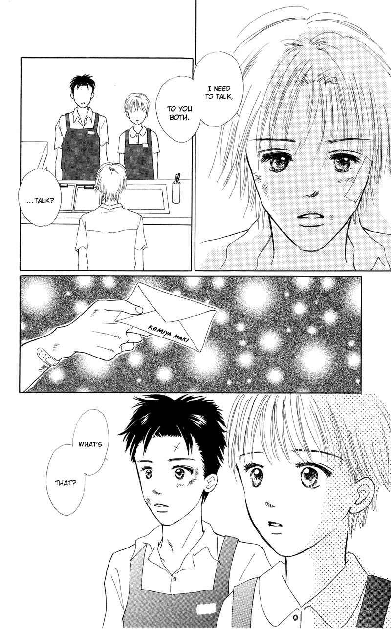 Page 34 Chapter 2 37°C Kiss