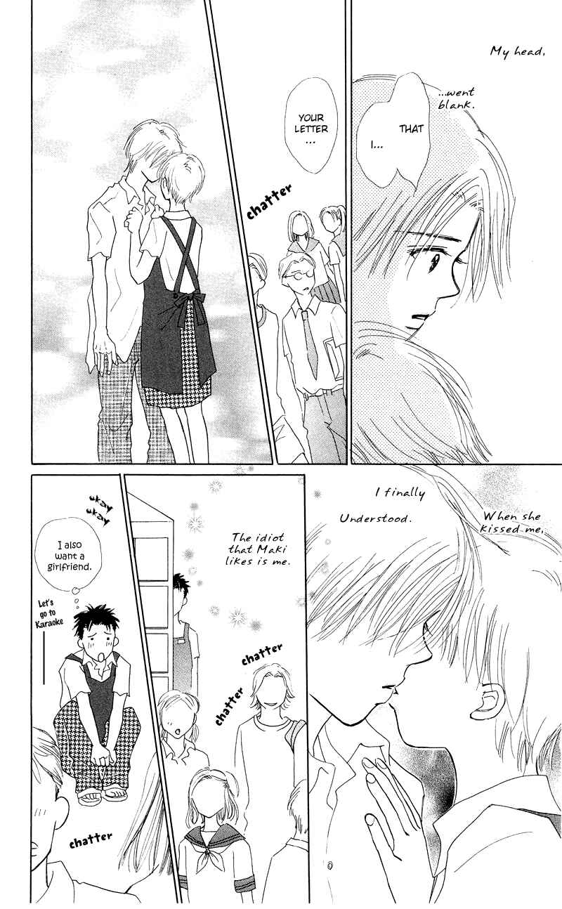 Page 40 Chapter 2 37°C Kiss