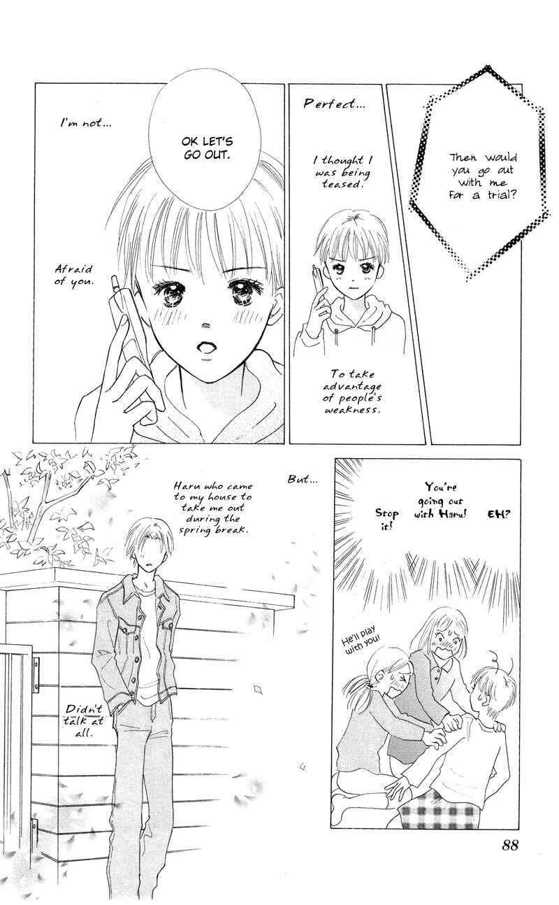 Page 44 Chapter 2 37°C Kiss