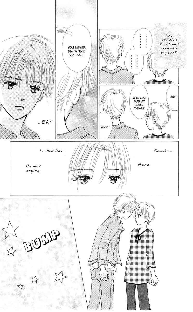 Page 45 Chapter 2 37°C Kiss