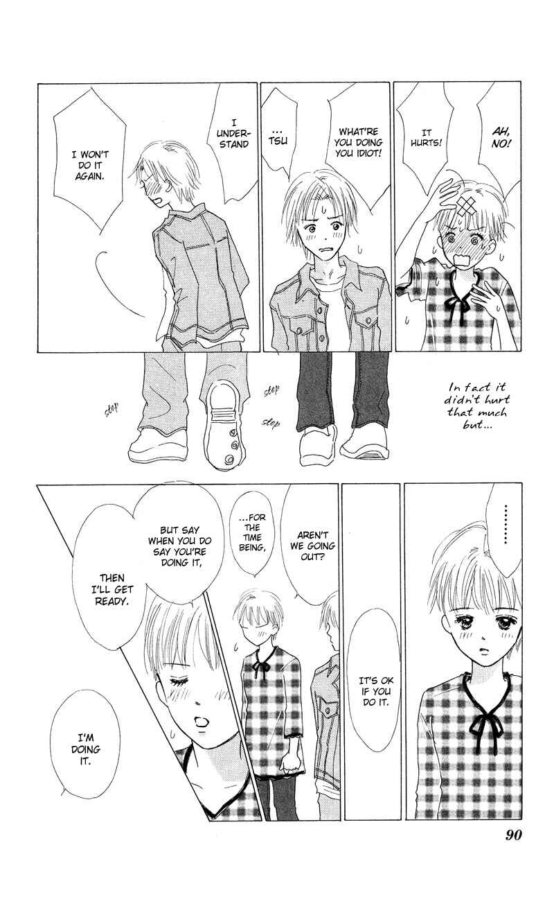Page 46 Chapter 2 37°C Kiss